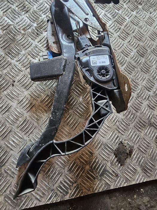Pedala acceleratie Ford Focus 3 (2011-2015) 1.6 tdci T3DA BV61-9F836-AB