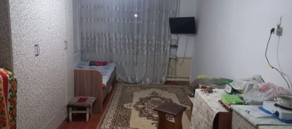 Продам 1-комнатную квартиру