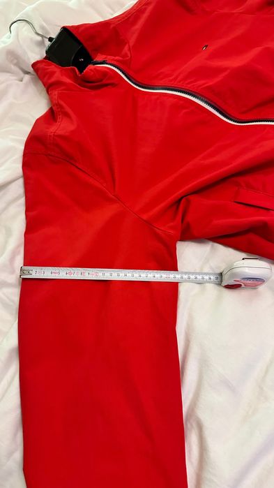 Мъжко яке  tommy hilfiger XXL