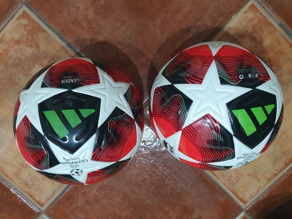 Minge fotbal ADIDAS Fifa Quality PRO  , preț = 200 lei buc.