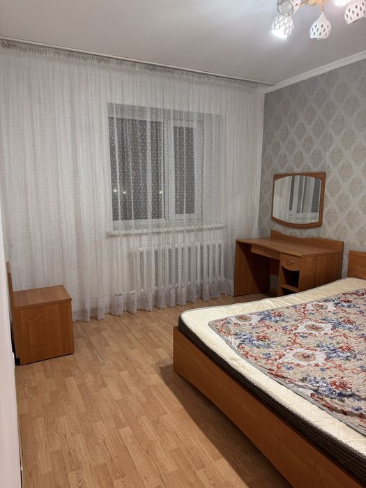 2-х комнатная квартира