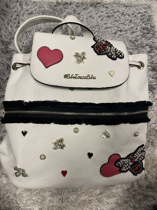 Раница Tosca Blu