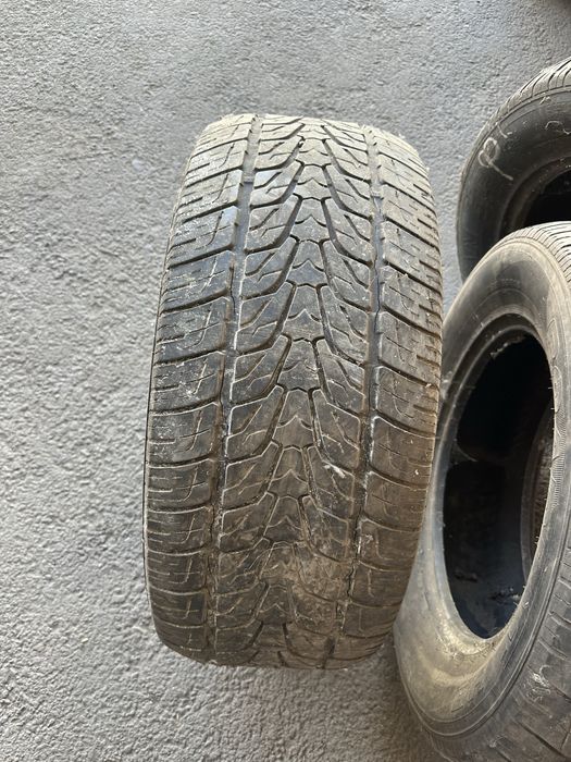 Шины 285/60/R18 116V