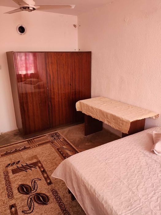 Дава се под наем Четиристаен апартамент в Казанлък - 100 кв.м за 255 € - Снимка #10