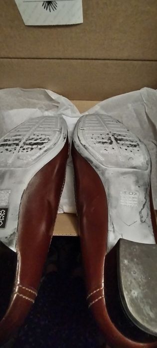 Pantofi dama Geox 40