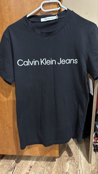Tricou original Calvin Klein Jeans