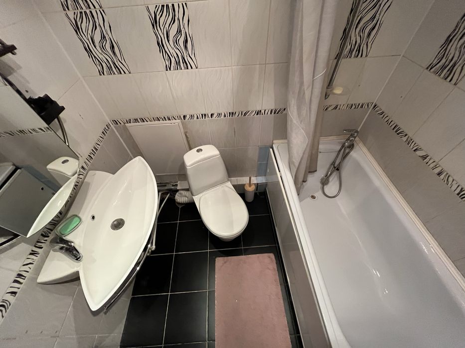 Продаю квартиру студию