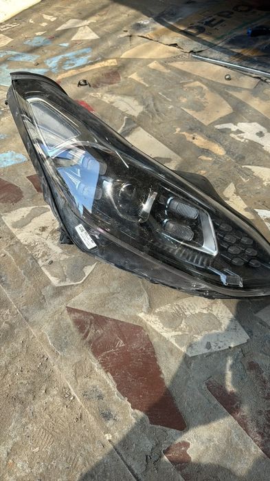 Оригинал запчасти Kia Hyundai