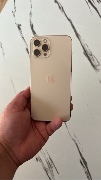 Iphone 12 Pro Max 128 gb