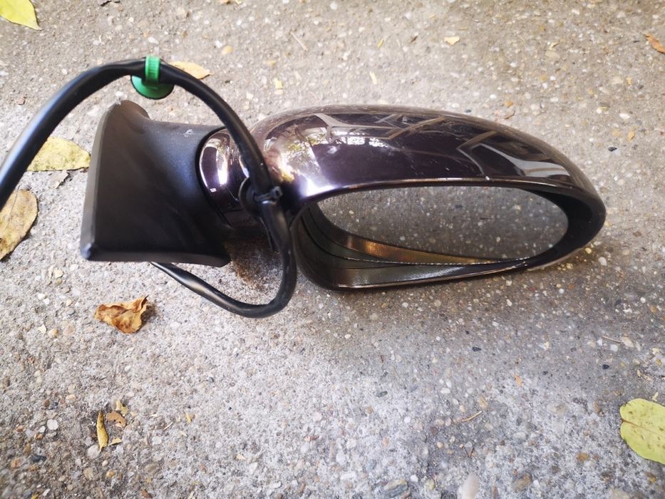 Oglinda stanga dreapta geam carcasa semnal VW Golf 5 Passat B6 EOS