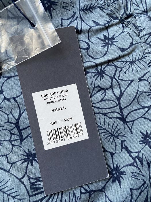 Pantaloni scurti bruce and butler noi cu eticheta