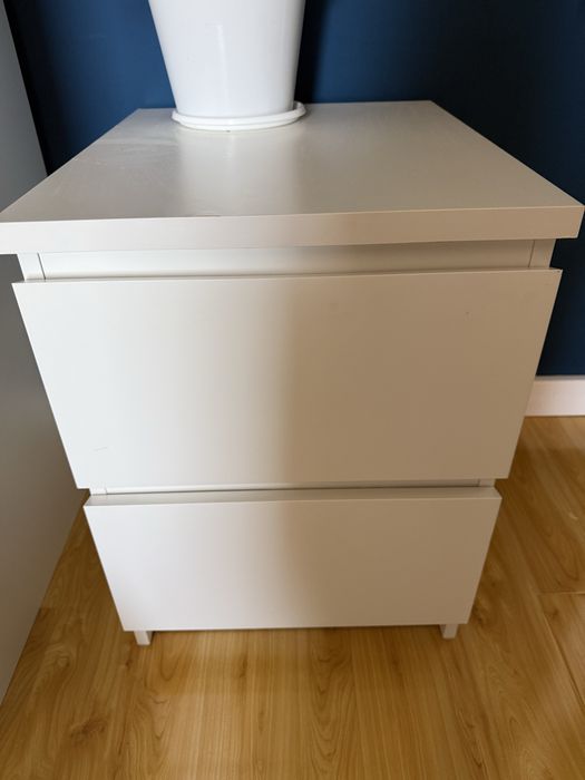 Продам 2 тумбы IKEA