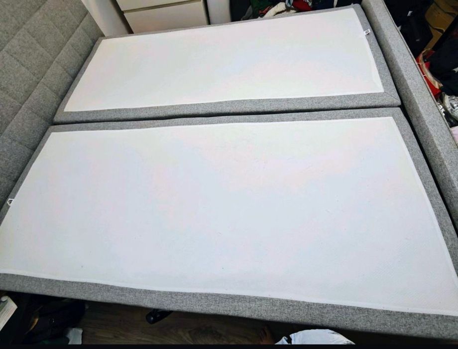 pat boxspring 180x200 electic