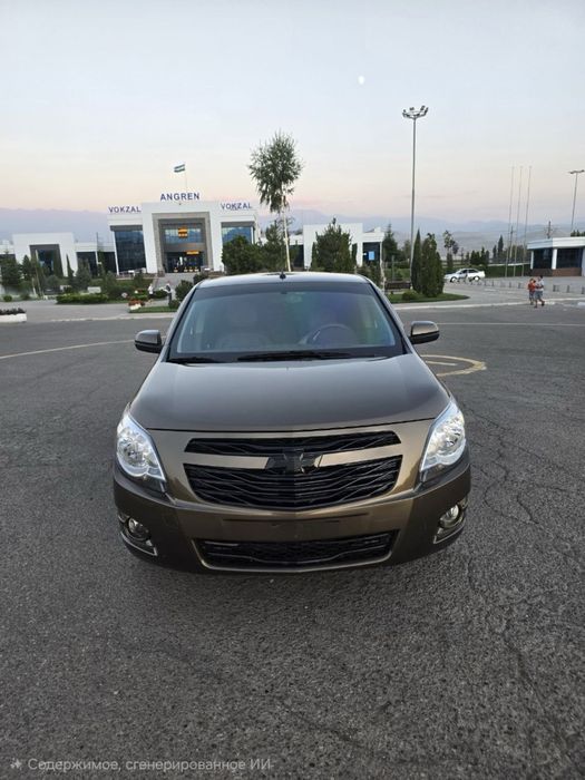 Chevrolet Cobalt