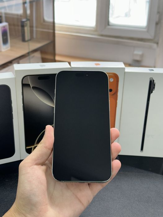 iPhone 17 Air 256GB 100%