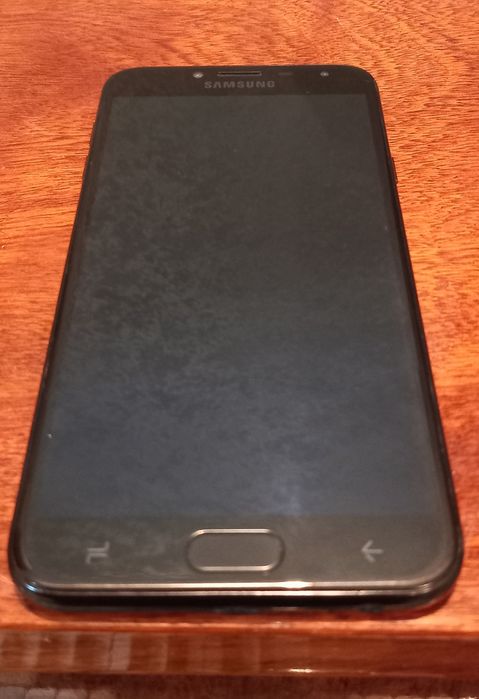 Samsung Galaxy J4 на запчасти