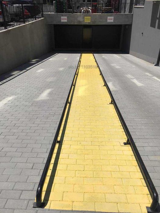 Паркомясто под наем