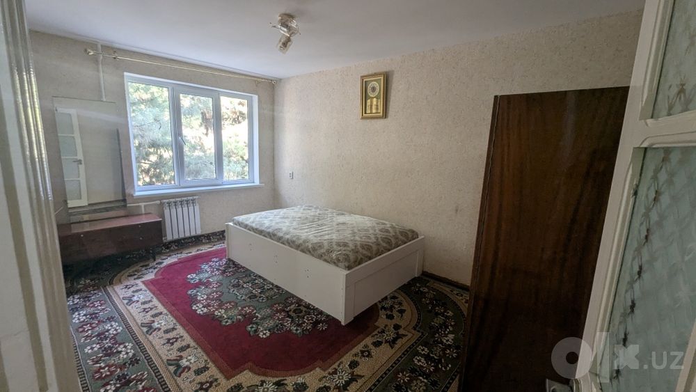 3х комнатная квартира согдиана париж