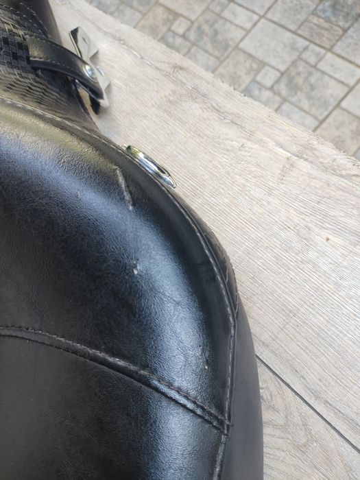 Седалка за Harley Davidson Road King/Touring/Electra/Road glide