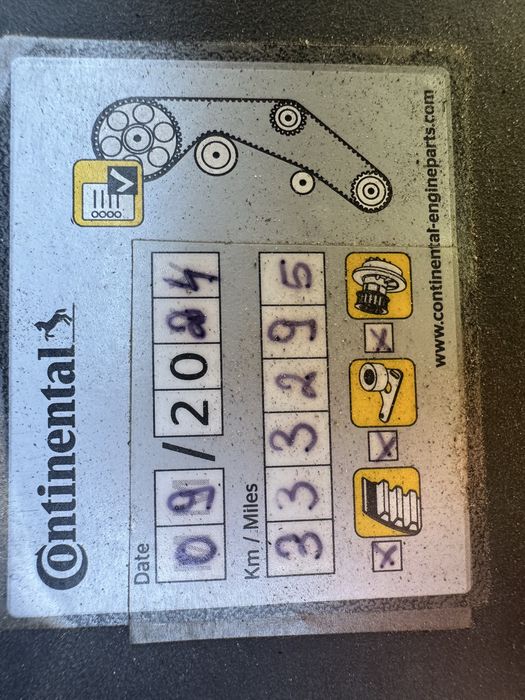 Golf 5 - 2005 - 2.0 TDI 140 CP - doua usi