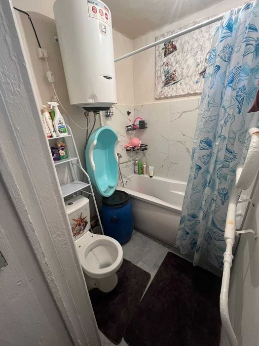 Квартира на длительный срок