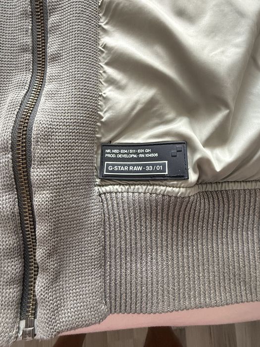 G Stas  преходно яке размег L