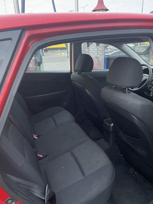 Hyundai i30 2008