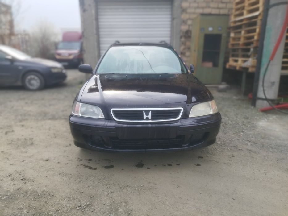 Honda Civic 1.4i 16V AERO DECK