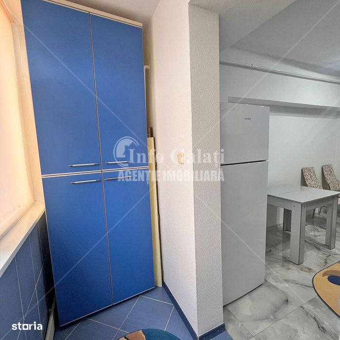 | Aparatament cu 2 camere | Mobilat si Utilat | Micro 21 |