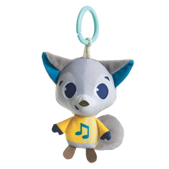 Детский развивающий коврик Tiny Love