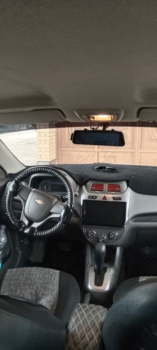 Tez va arzonida cobalt AT