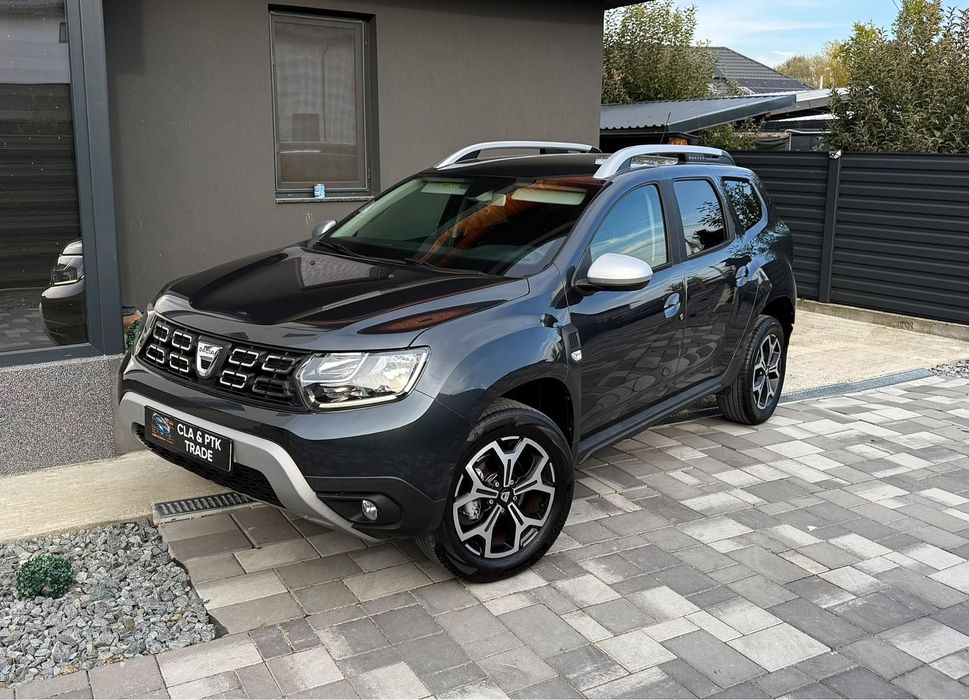 DACIA Duster 2018 — imagine 2