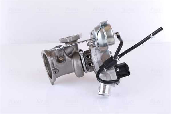 Turbina noua Ford Focus 3 Mondeo 4 Kuga C-Max Fiesta Galaxy Grand S-Max Transit 1.6 benzina