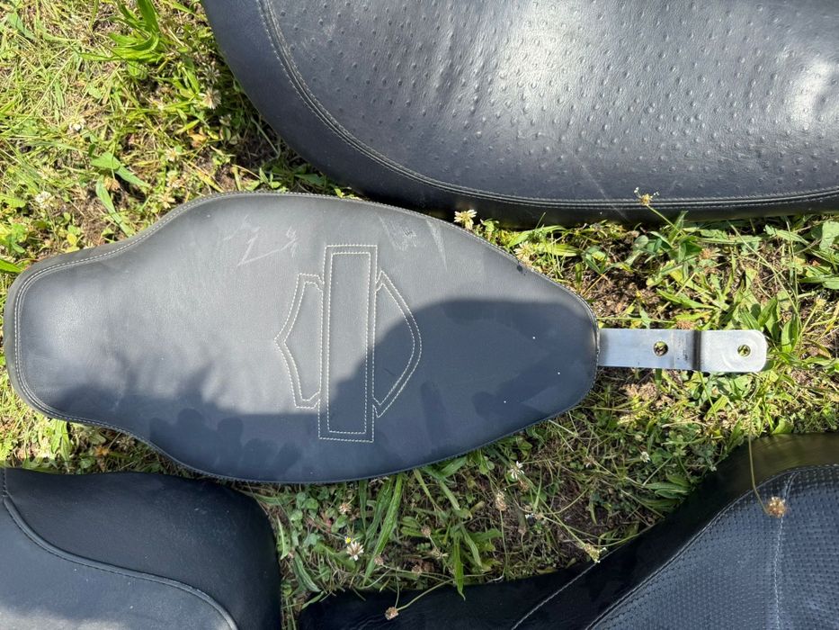 Harley Davidson 2003