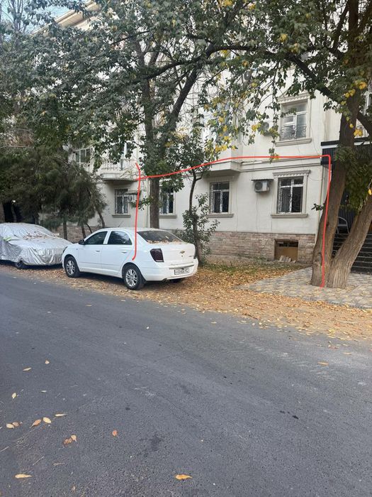 Продажа Улица Нукус Под Нежилое Квартира