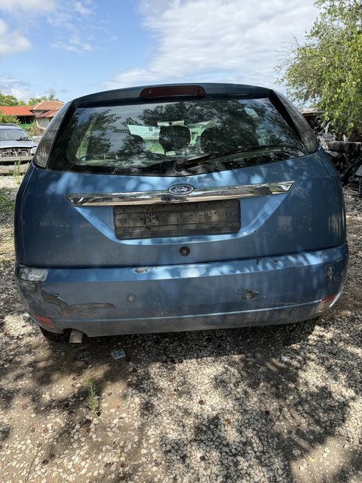 Форд Фокус 1,8ТДИ 90кс на части/Ford Focus 1,8TDDI 90ks na chasti