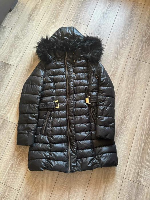 Дамско зимно яке