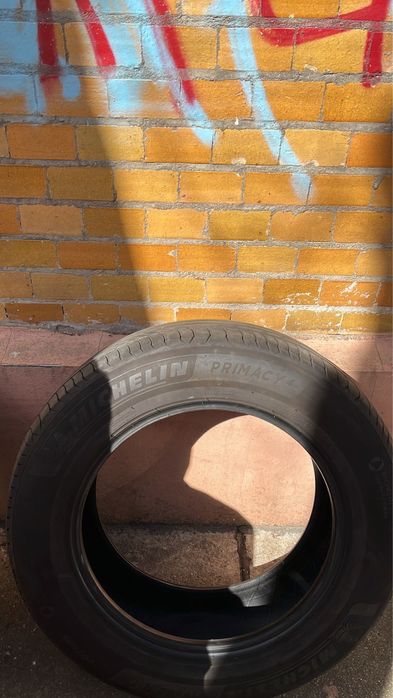 Cauciucuri Michelin  215/65 r 17
