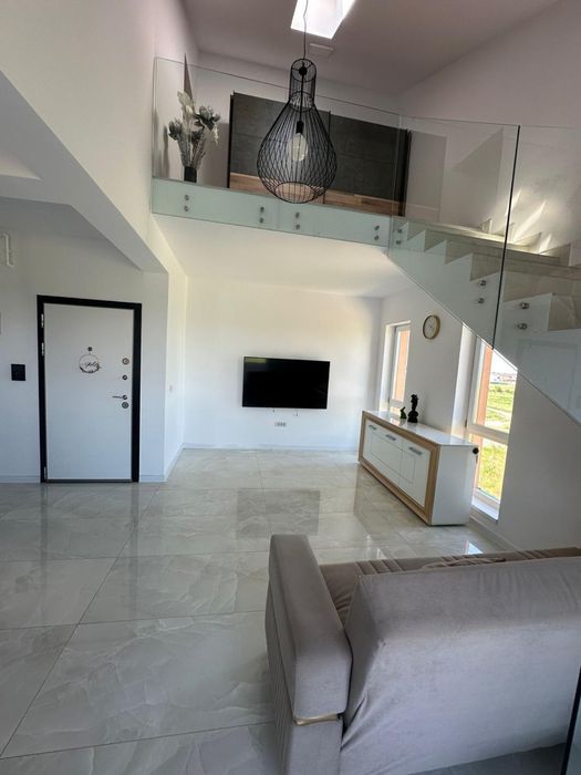 Apartament de inchiriat Giroc 3 camere direct de la proprietar