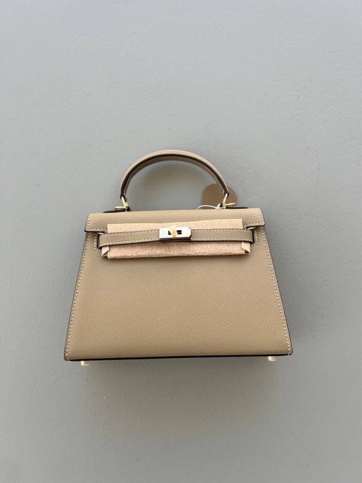 Kelly дамска чанта