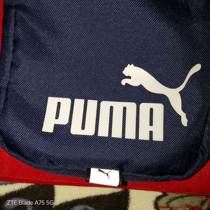 Borseta umăr Puma ajustabila originală
