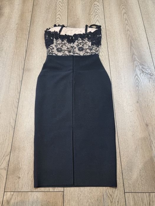 Rochie eleganta strech de vanzare