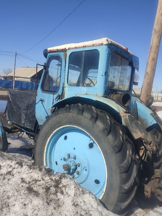 Продам МТЗ 50 продам