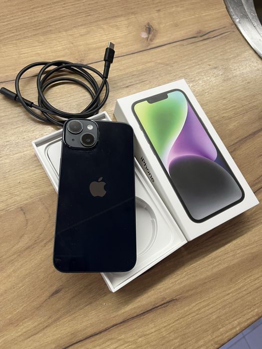 Iphone 14 128 Gb 82% Промо