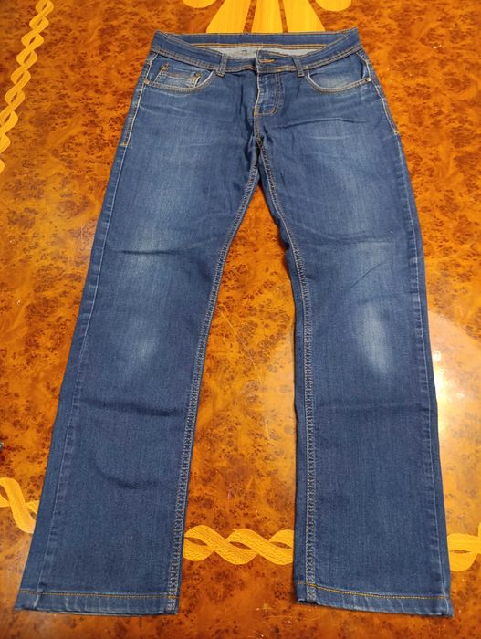 Брюки за все 100.000