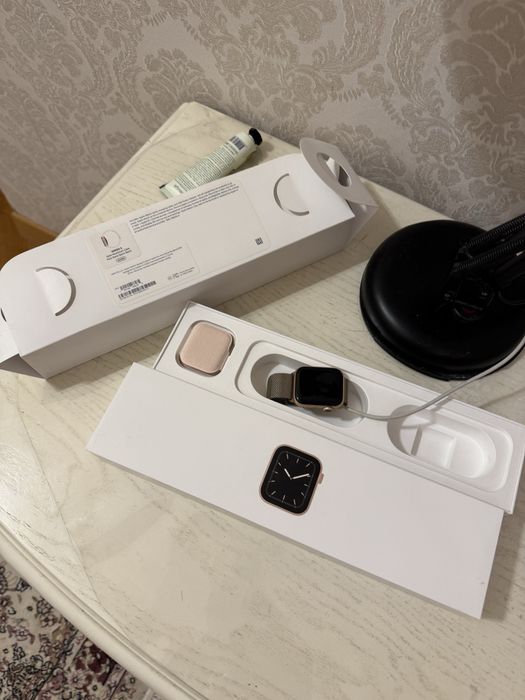 Apple watch series 5 оригинал