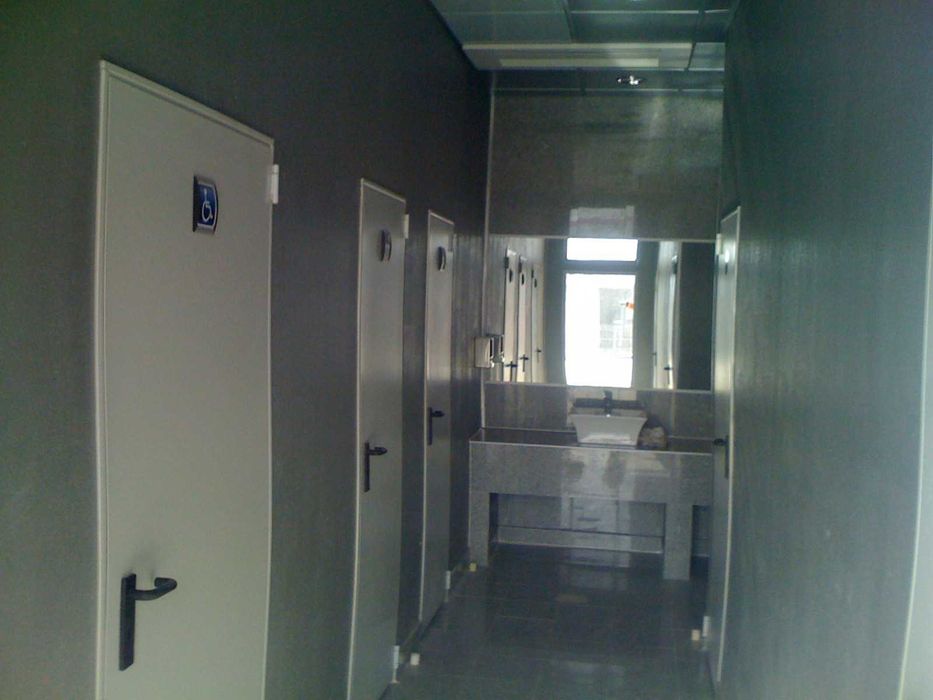 Spatiu comercial de inchiriat