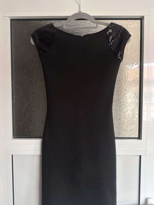 Дасмки рокли VILA, H&M