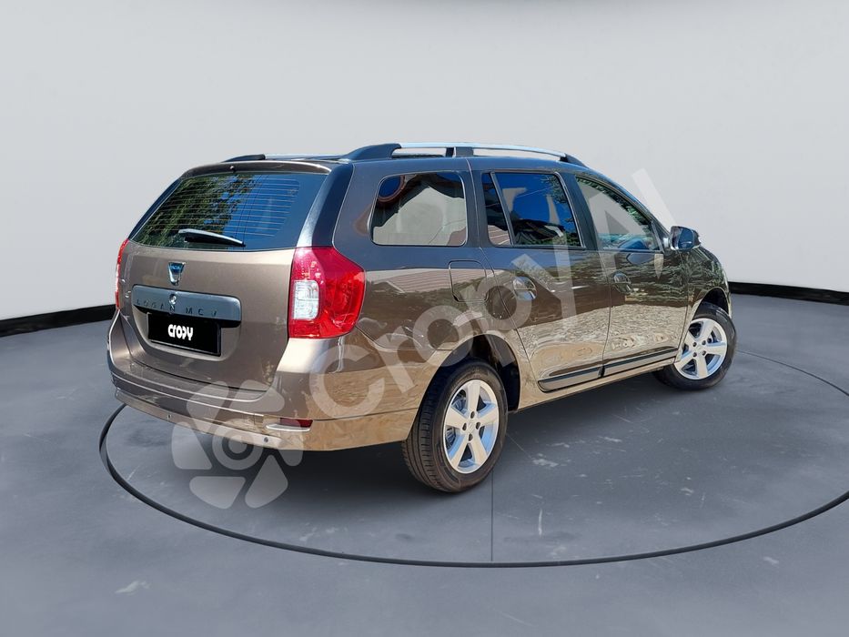 mcv AUTOMAT ,2018 ,0.9 TCE , rate