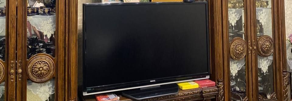55 dyumli toshiba televizor